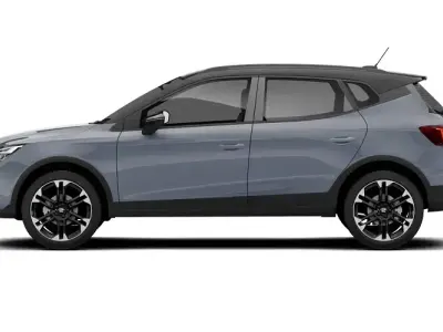 Used Seat Arona SE Technology 116 HP (85 kW) 2025 Grey SUV