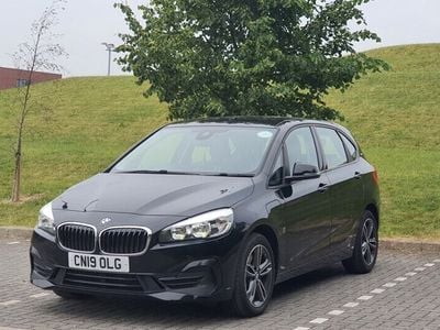 BMW 225 Active Tourer