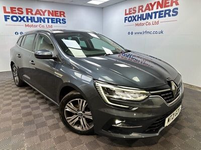 Renault Mégane IV