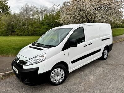 Citroën Dispatch