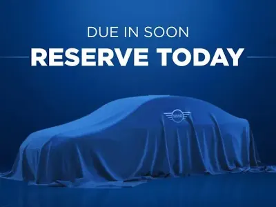 New Mini Aceman Sport 160 kW (218 HP) 2025 Blue SUV