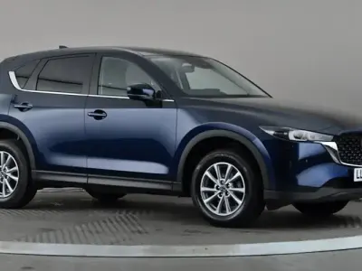 Used Mazda CX-5 Center-Line 165 HP (121 kW) 2025 SUV