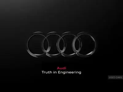 Used Audi A1