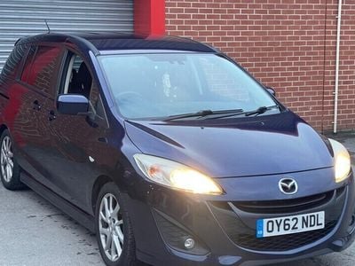 Mazda 5