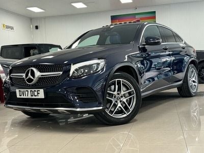 Mercedes GLC220