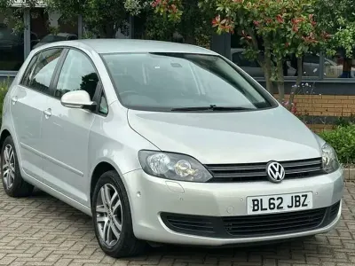 Used VW Golf VII SE 2013