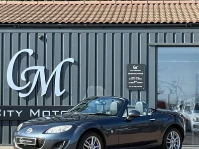 Mazda MX5