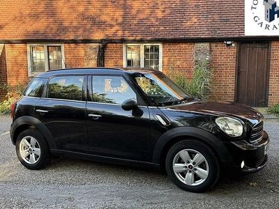 Mini Cooper Countryman