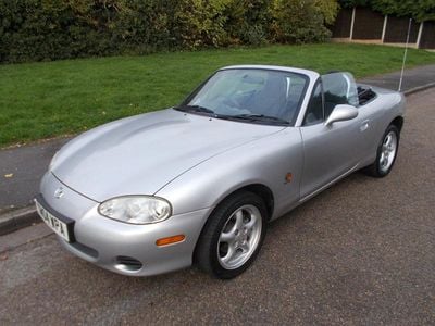 Mazda MX5