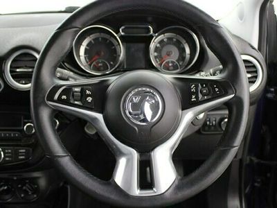 used Vauxhall Adam Rocks 1.4i Rocks 3d