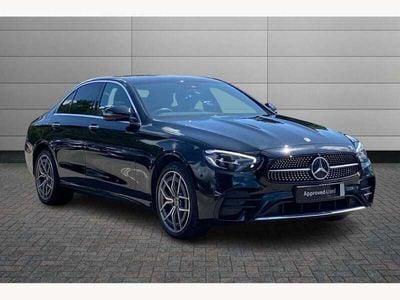 Mercedes E300