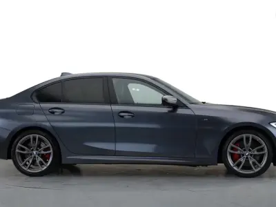 Used BMW M340