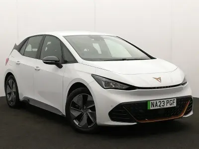 Used Cupra Born