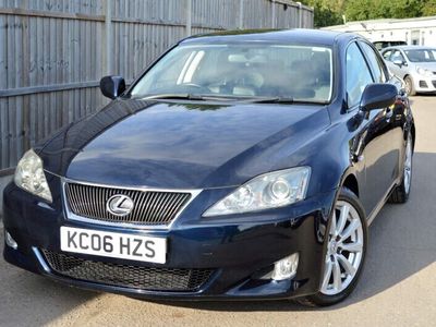 Lexus IS250