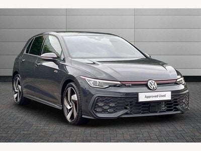 VW Golf VIII