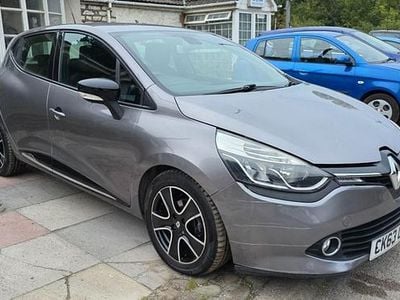 Renault Clio IV