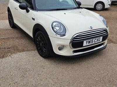 Mini One D