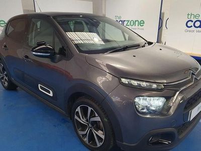 Used 2023 Citroën C3 PureTech | £8,899 (Good price)