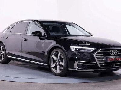 Audi A8L