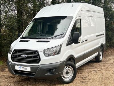 used Ford Transit 350 EcoBlue L3 H3 LWB High Roof RWD 2.0TDCi Euro 6 (130ps)