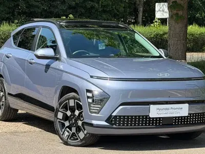 Used Hyundai Kona Ultimate 160 kW (218 HP) 2026 SUV