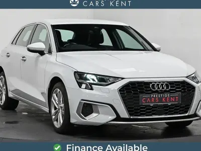 Used Audi A3 Sportback e-tron