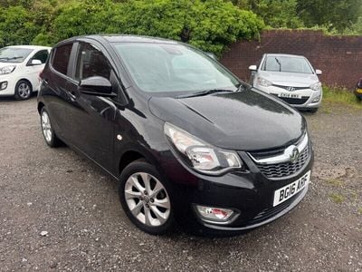 Vauxhall Viva