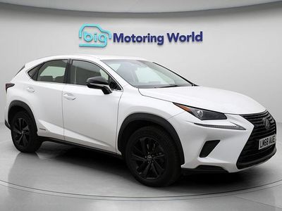 Lexus NX300h