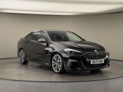 BMW M235