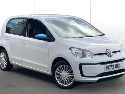 Used VW up!