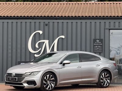 VW Arteon