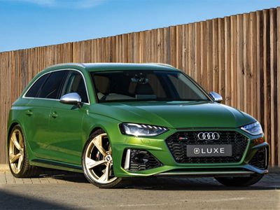 Audi RS4
