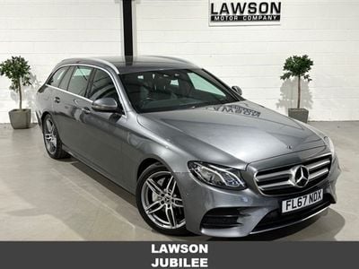 Mercedes E200