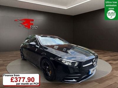 Mercedes A35 AMG