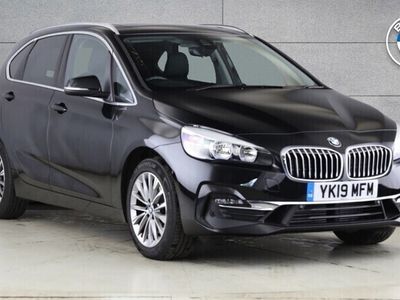 BMW 220 Active Tourer