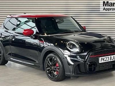 Mini John Cooper Works