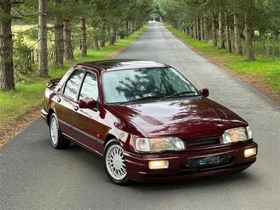 Ford Sierra