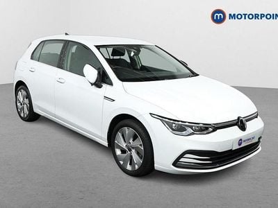 VW Golf VIII
