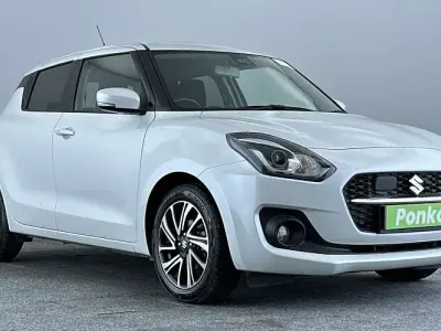 Used Suzuki Swift SZ5 83 HP (61 kW) 2023 Hatchback