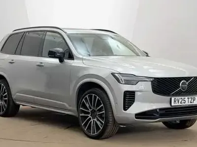 Used Volvo XC90 Ultra 247 HP (181 kW) 2025 SUV