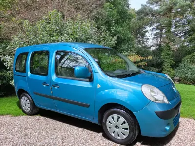 Used Renault Kangoo