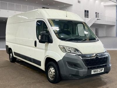 Citroën Relay