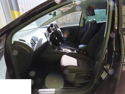 Used Seat Leon FR 125 HP (91 kW) 2018 Hatchback