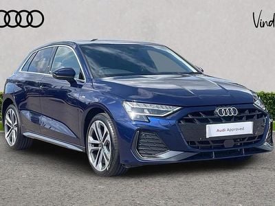 Audi A3 e-tron
