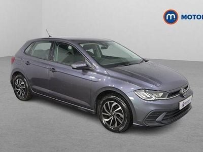 Used 2025 VW Polo Life Hatchback | £14,399 (Good price)