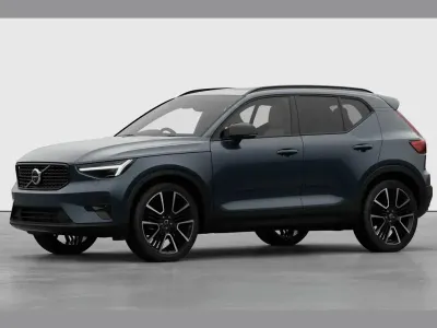 New Volvo XC40 Ultra 194 HP (142 kW) 2025 Other SUV