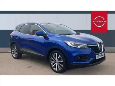 Used Renault Kadjar