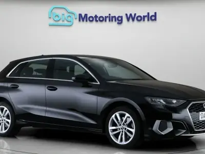 Used Audi A3 Sportback e-tron Sport 204 HP (150 kW) 2025 Hatchback