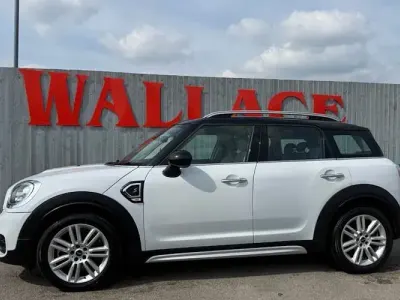 Usado Mini Cooper S 192 HP (141 kW) 2018 Citadino