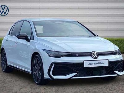 New VW Golf VIII 150 HP (110 kW) 2026